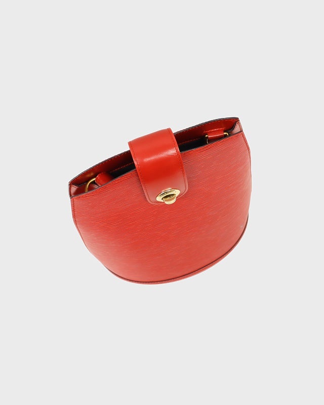 LOUIS VUITTON エピライン クリュニー | Hedy