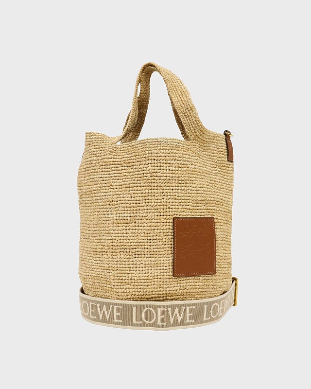 LOEWE スリットバッグ | Hedy