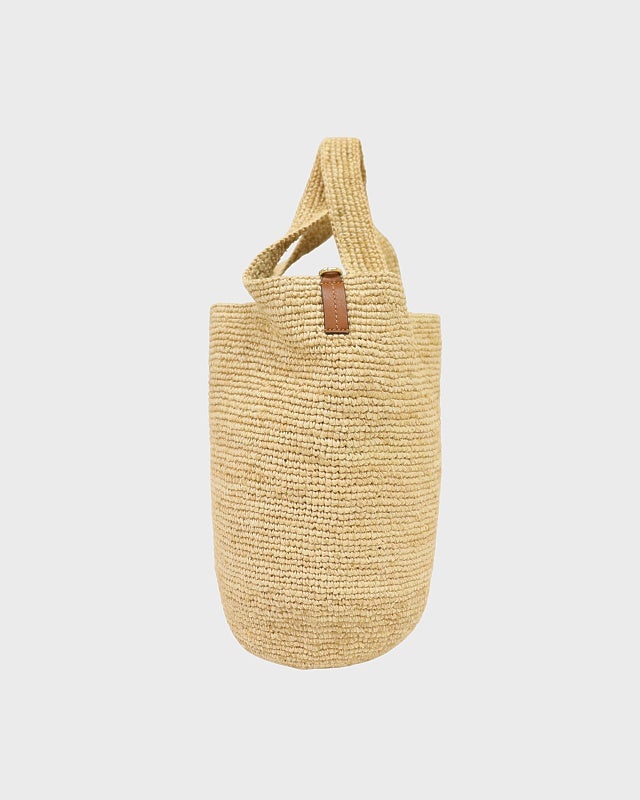 LOEWE スリットバッグ | Hedy