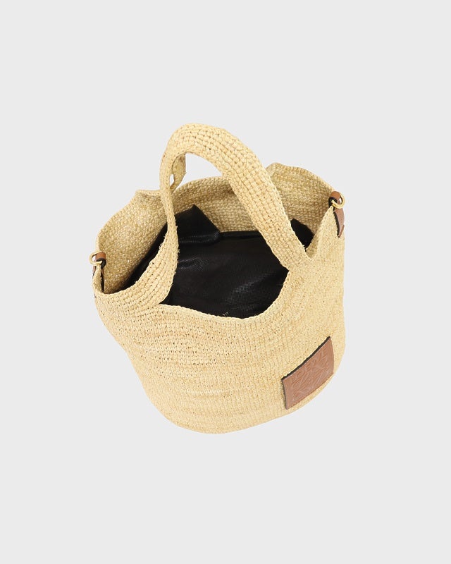 LOEWE スリットバッグ | Hedy