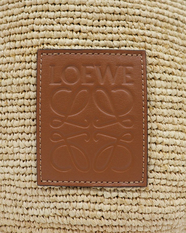 LOEWE スリットバッグ | Hedy