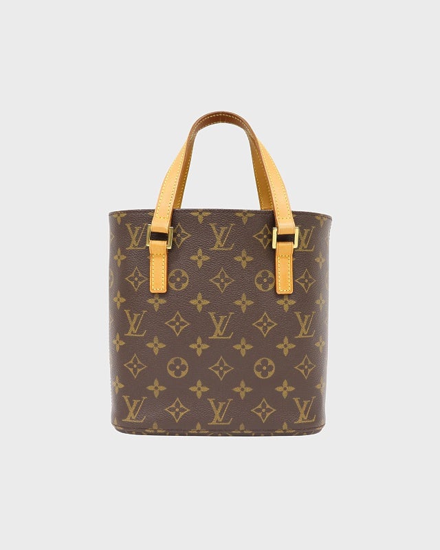 LOUIS VUITTON モノグラム ヴァヴァンPM | Hedy LOUIS VUITTON モノグラム ヴァヴァンPM | Hedy