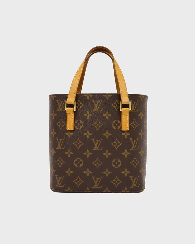【本日限定タイムセール】ルイ・ヴィトン モノグラム ヴァヴァンPM LOUIS VUITTON モノグラム ヴァヴァンPM | Hedy