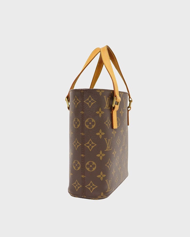 Louis Vuitton モノグラム ハンドバッグ ヴァヴァンPM LOUIS VUITTON モノグラム ヴァヴァンPM | Hedy