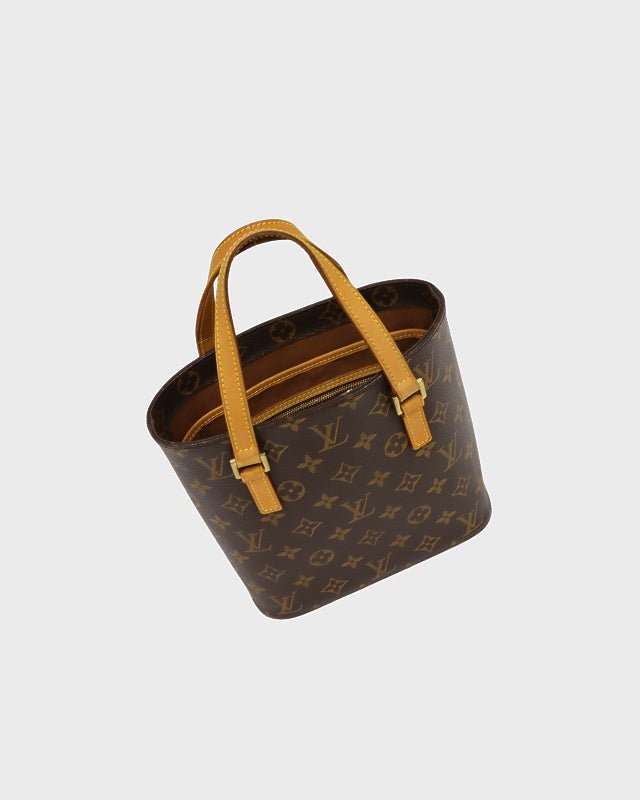 LOUIS VUITTON モノグラム ヴァヴァンPM | Hedy