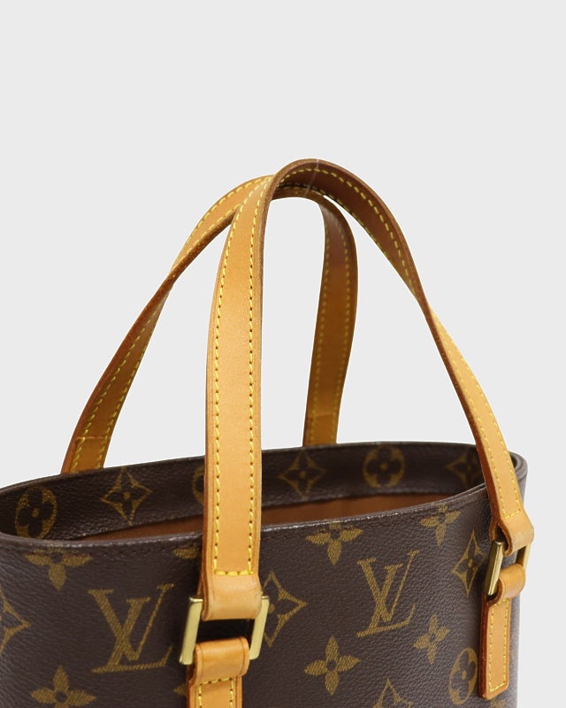 LOUIS VUITTON モノグラム ヴァヴァンPM | Hedy