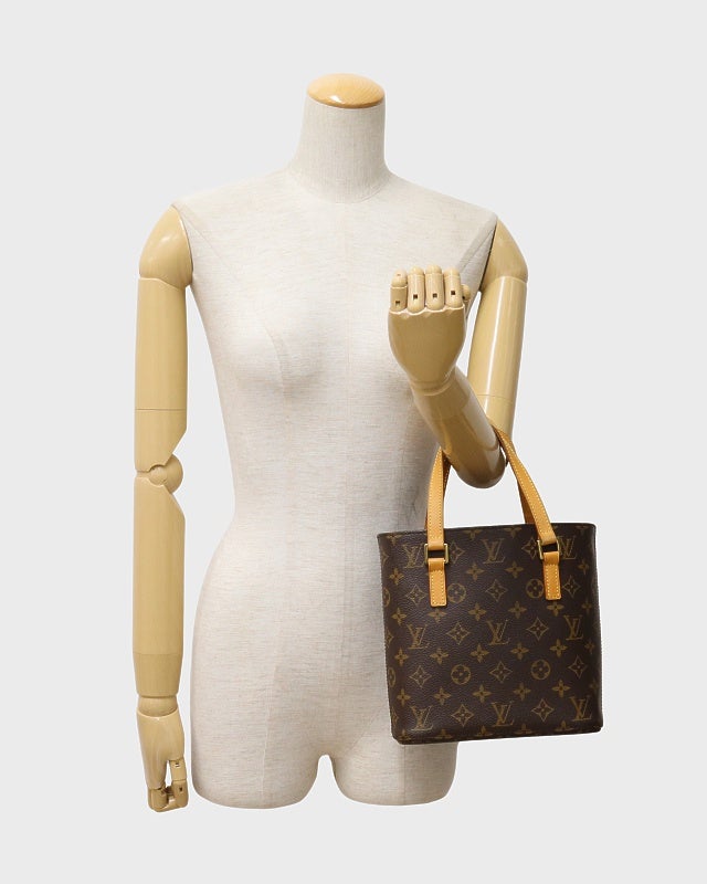 LOUIS VUITTON モノグラム ヴァヴァンPM | Hedy