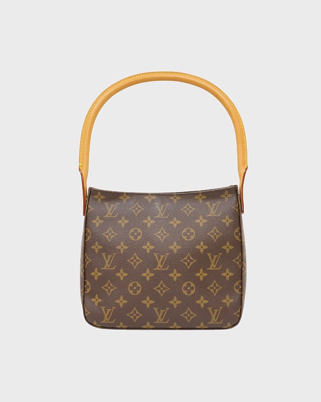 LOUIS VUITTON モノグラム ルーピングMM | Hedy
