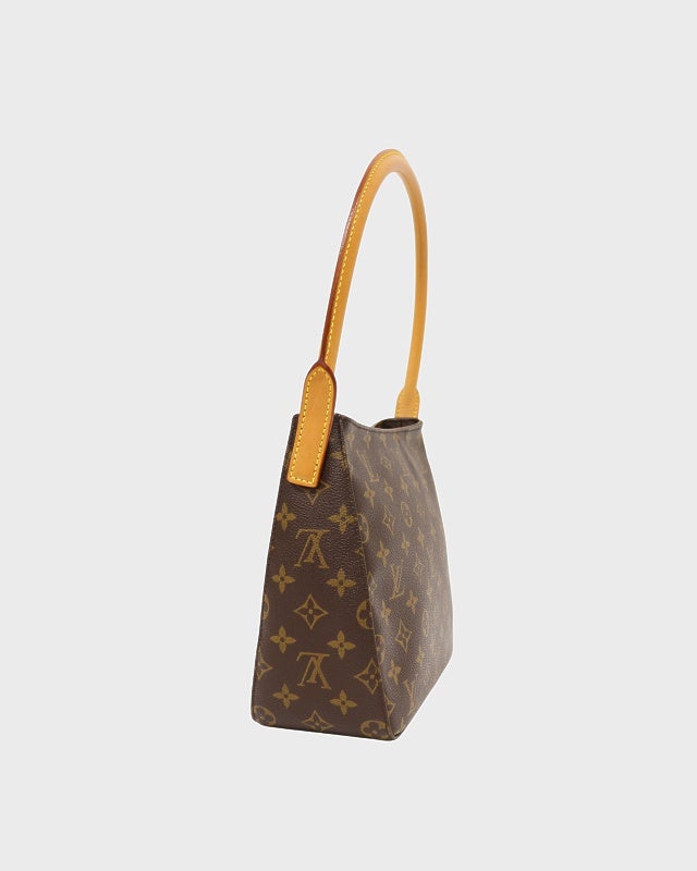 LOUIS VUITTON モノグラム ルーピングMM | Hedy