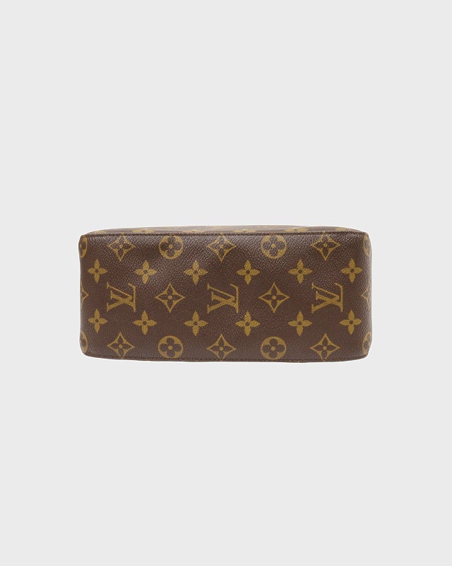 LOUIS VUITTON モノグラム ルーピングMM | Hedy LOUIS VUITTON モノグラム ルーピングMM | Hedy