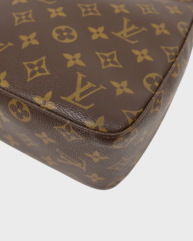 LOUIS VUITTON モノグラム ルーピングMM | Hedy