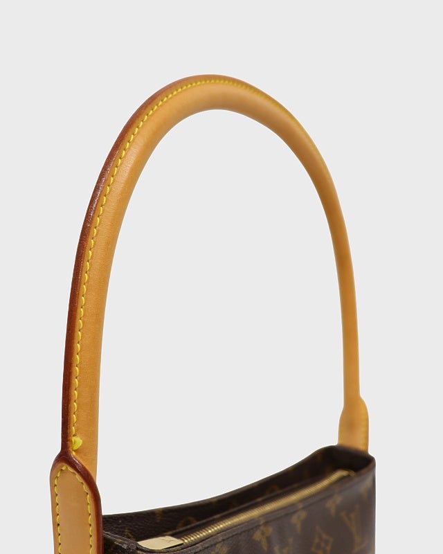 LOUIS VUITTON モノグラム ルーピングMM | Hedy