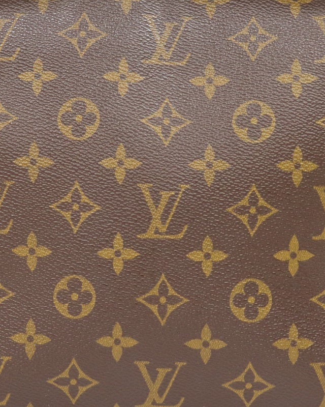 LOUIS VUITTON モノグラム ルーピングMM | Hedy LOUIS VUITTON モノグラム ルーピングMM | Hedy
