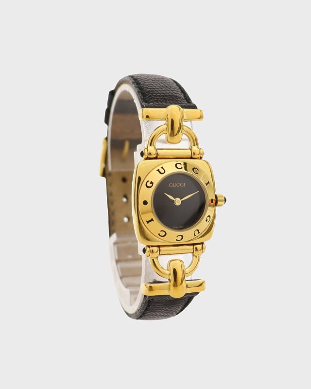Moon　GUCCI　6300L　レディース　腕時計 GUCCI 6300L | Hedy