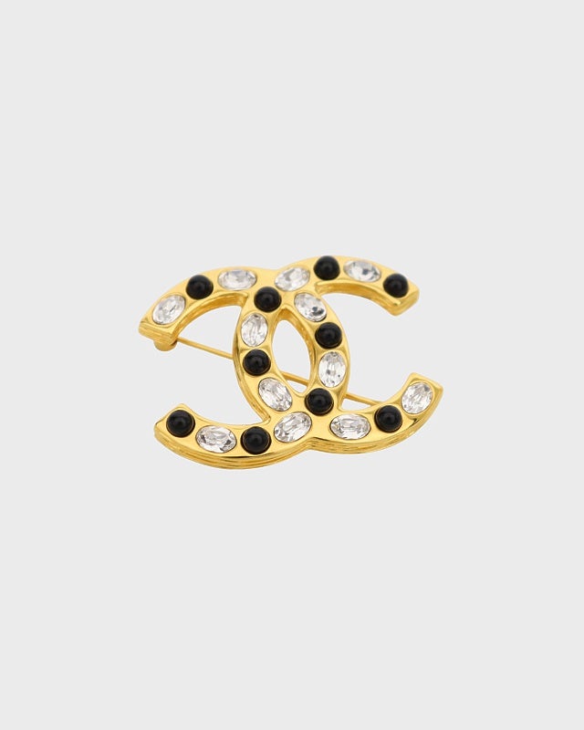CHANEL COCOブローチ | Hedy
