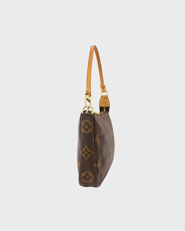 LOUIS VUITTON モノグラム ポシェット・アクセソワール | Hedy