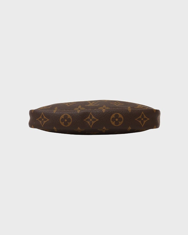 LOUIS VUITTON モノグラム ポシェット・アクセソワール | Hedy