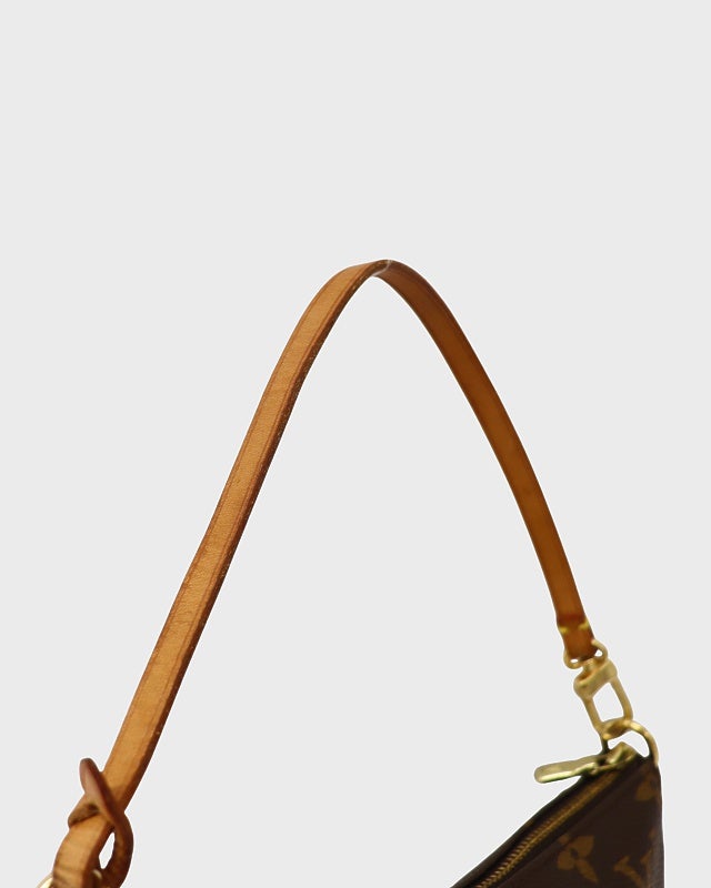 LOUIS VUITTON モノグラム ポシェット・アクセソワール | Hedy