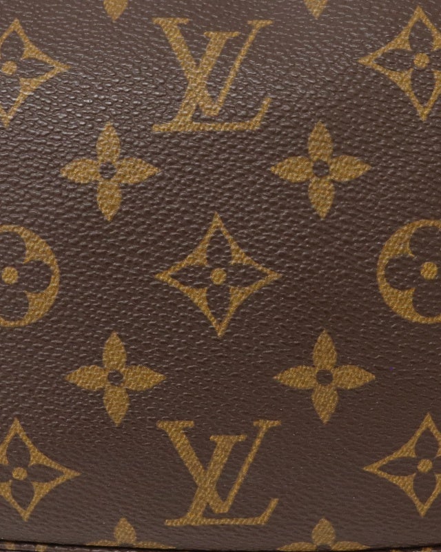 LOUIS VUITTON モノグラム ポシェット・アクセソワール | Hedy