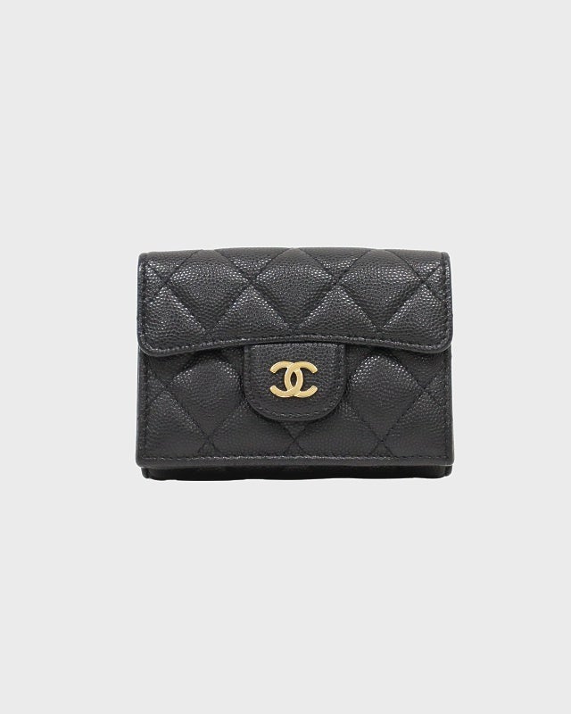 CHANEL シャネル　ヴィンテージ 　ウォレット CHANEL（シャネル）ウォレット | 【公式】ヴィンテージショップHedy