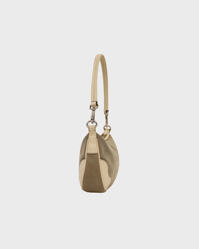 PRADA ロゴジャガードワンショルダーバッグ | Hedy PRADA ロゴジャガードワンショルダーバッグ | Hedy