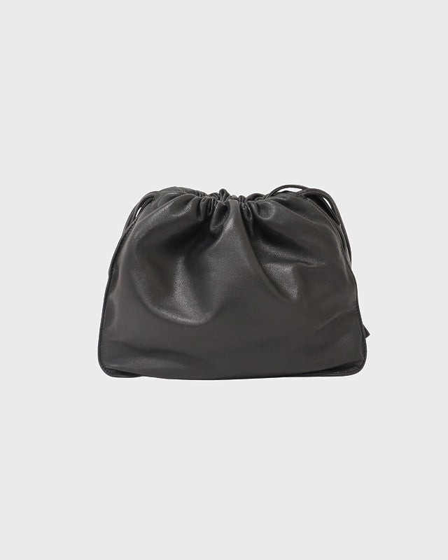 LOEWE アナグラムレザーショルダーバッグ | Hedy