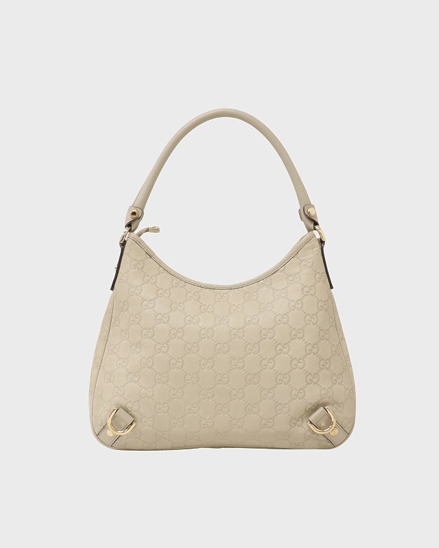 GUCCI アビーGGレザーワンショルダーバッグ | Hedy GUCCI アビーGGレザーワンショルダーバッグ | Hedy
