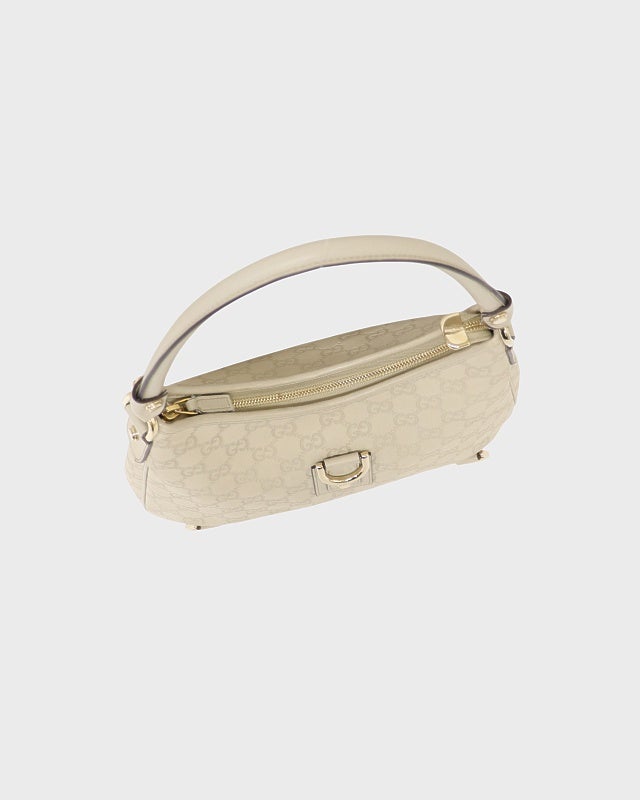 GUCCI アビーGGレザーワンショルダーバッグ | Hedy GUCCI アビーGGレザーワンショルダーバッグ | Hedy
