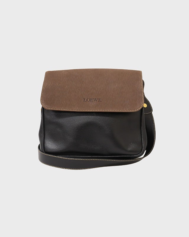 LOEWE ベラスケスショルダーバッグ | Hedy