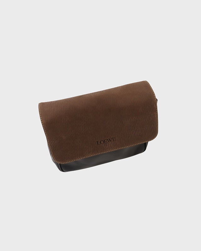 LOEWE ベラスケスショルダーバッグ | Hedy
