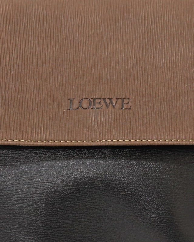 LOEWE ベラスケスショルダーバッグ | Hedy
