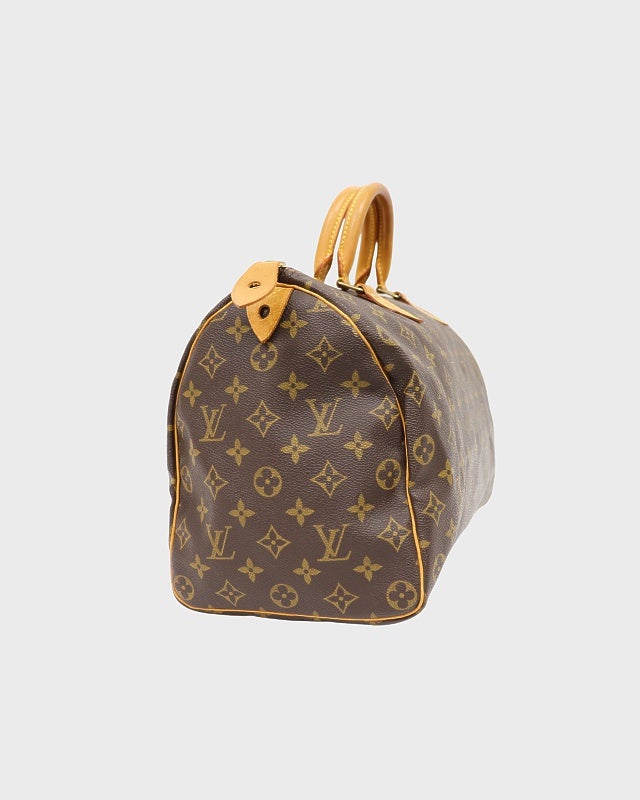 LOUIS VUITTON モノグラム スピーディ35 | Hedy