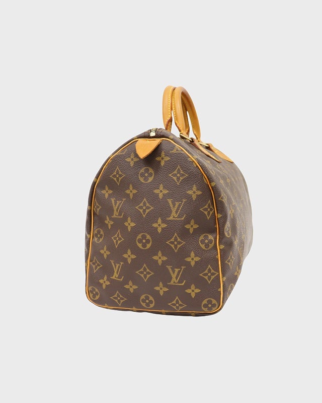 LOUIS VUITTON モノグラム スピーディ35 | Hedy