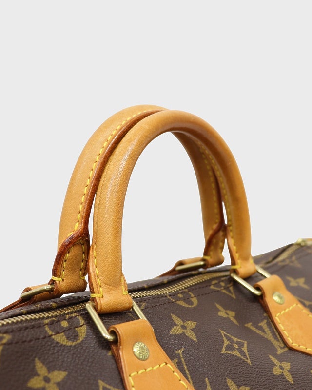LOUIS VUITTON モノグラム スピーディ35 | Hedy