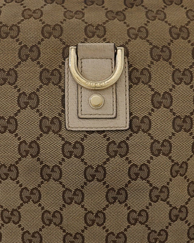 ⭐良品⭐GUCCI ggキャンバス アビー ミニ ショルダーバッグ GUCCI GGキャンバスアビーショルダーバッグ | Hedy