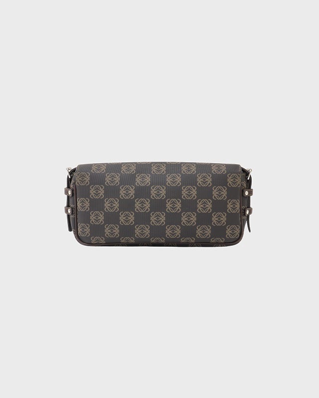 LOEWE アナグラムレザーワンショルダーバッグ | Hedy
