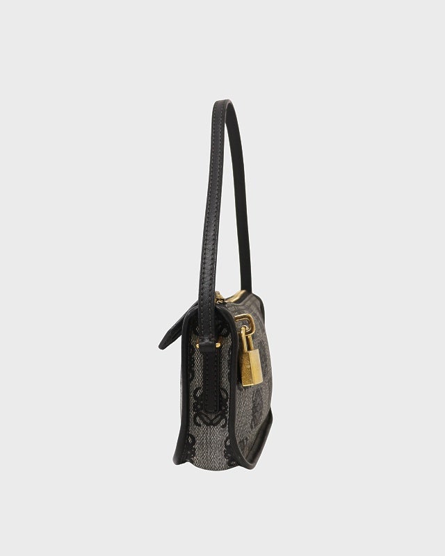 LOEWE アナグラムミニハンドバッグ | Hedy