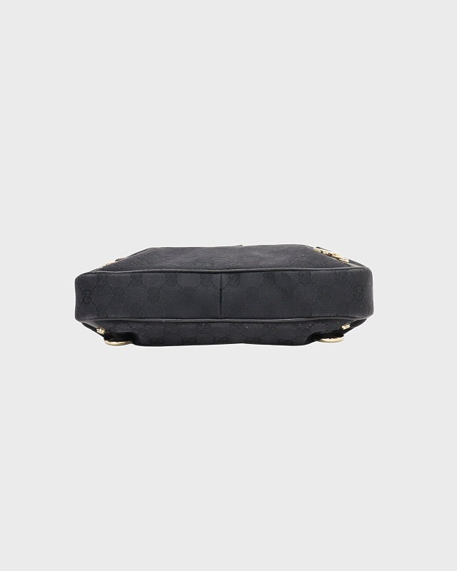 専用ページ8801 GUCCI アビーGGキャンバスワンショルダーバッグ | Hedy