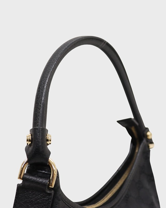 GUCCI アビーGGキャンバスワンショルダーバッグ | Hedy