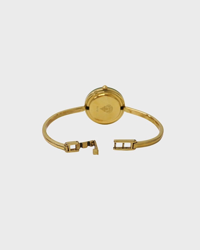 GUCCI チェンジベゼルウォッチ | Hedy