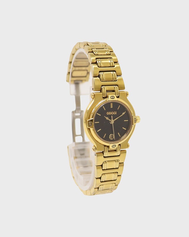 GUCCI チェンジベゼルウォッチ | Hedy