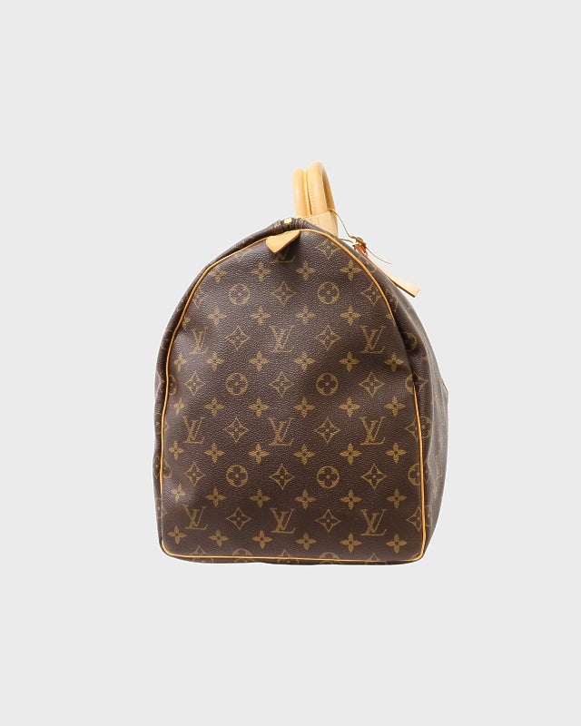 LOUIS VUITTON モノグラム キーポル55 | Hedy