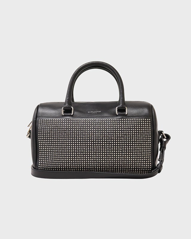 Saint Laurent ベイビーダッフル | Hedy Saint Laurent ベイビーダッフル | Hedy