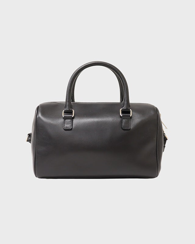 Saint Laurent ベイビーダッフル | Hedy