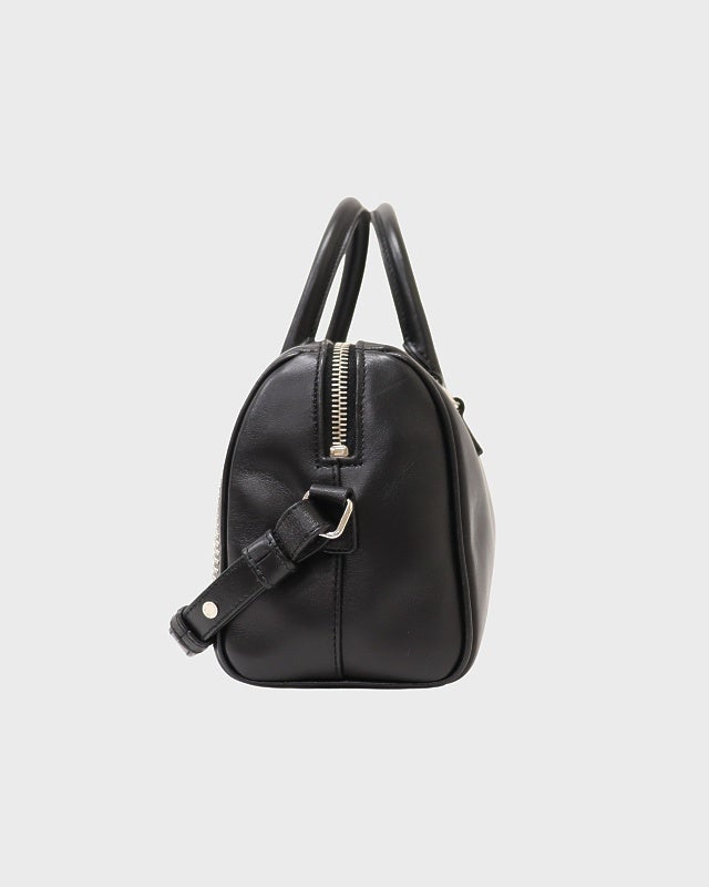 Saint Laurent ベイビーダッフル | Hedy
