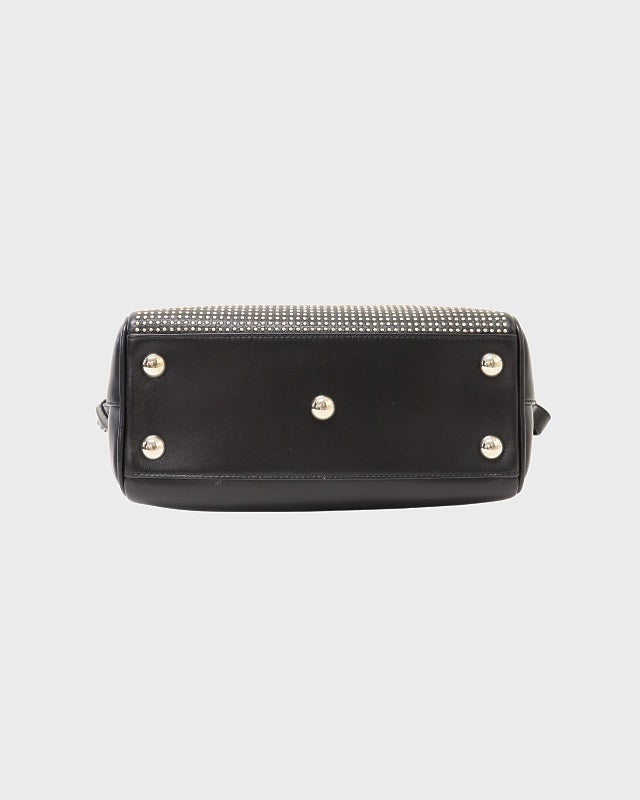 Saint Laurent ベイビーダッフル | Hedy