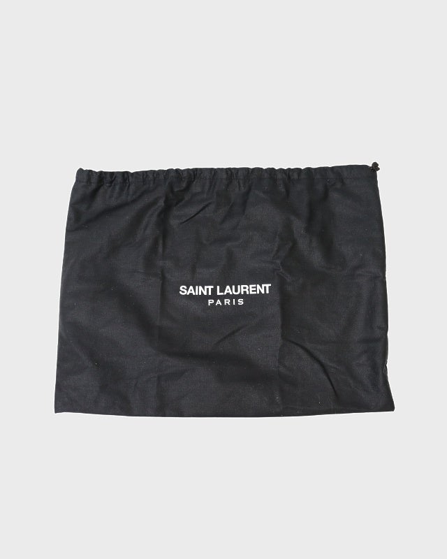 Saint Laurent ベイビーダッフル | Hedy