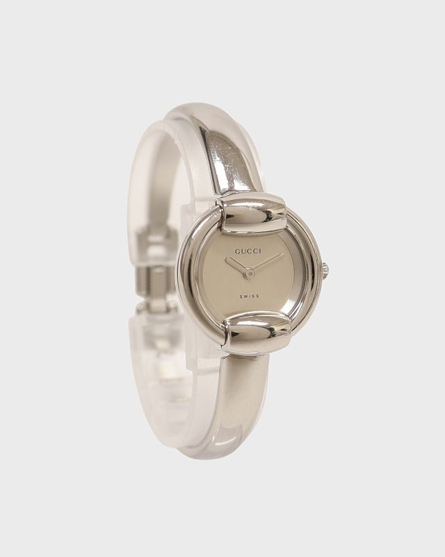GUCCI チェンジベゼルウォッチ | Hedy