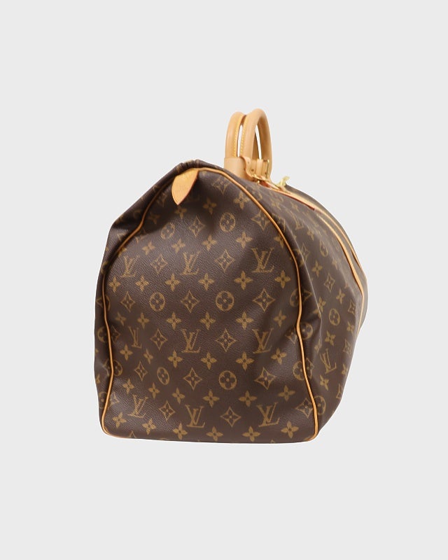 Louis Vuitton キーポール55 LOUIS VUITTON モノグラム キーポル55 | Hedy