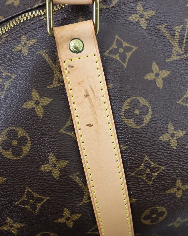 LOUIS VUITTON モノグラム キーポル55 | Hedy LOUIS VUITTON モノグラム キーポル55 | Hedy